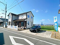 久留米市三潴町高三潴　戸建て