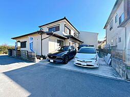 八女市蒲原　戸建て