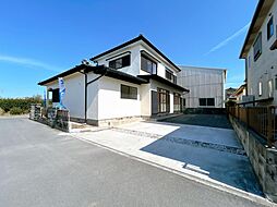 八女市蒲原　戸建て