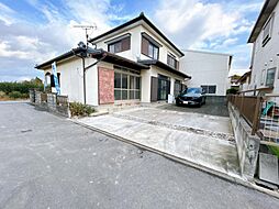 八女市蒲原　戸建て