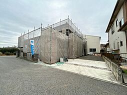 八女市蒲原　戸建て