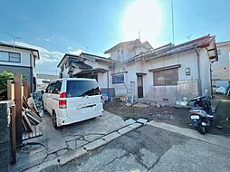 筑後市大字羽犬塚　戸建て