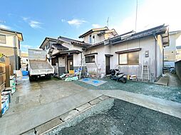 筑後市大字羽犬塚　戸建て