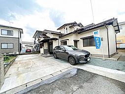 筑後市大字羽犬塚　戸建て