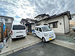 筑後市大字羽犬塚　戸建て