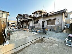 筑後市大字羽犬塚 戸建て