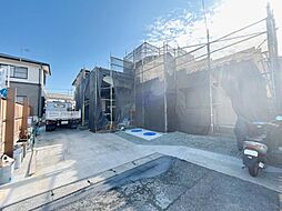 筑後市大字羽犬塚　戸建て