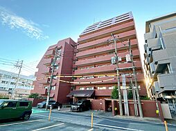 ライオンズマンション久留米ガーデン