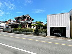 筑後市大字高江　戸建て