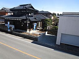 筑後市大字高江　戸建て