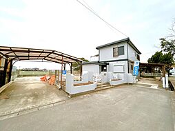 久留米市三潴町草場　戸建て