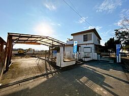 久留米市三潴町草場 戸建て