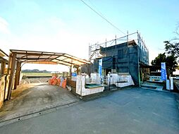 久留米市三潴町草場　戸建て