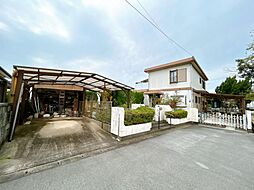 久留米市三潴町草場　戸建て