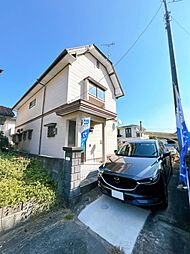 筑後市大字久富 戸建て