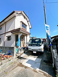 筑後市大字久富　戸建て