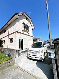 筑後市大字久富　戸建て