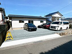 久留米市上津町　戸建て