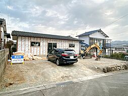 久留米市上津町　戸建て