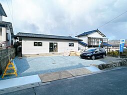 久留米市上津町　戸建て