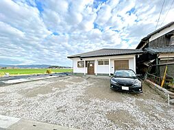 筑後市大字下北島　戸建て