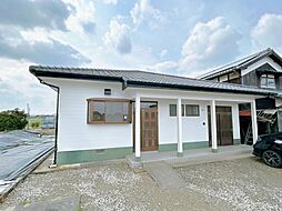 筑後市大字下北島　戸建て