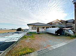 筑後市大字下北島 戸建て