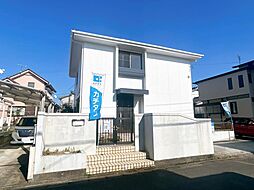 久留米市荒木町荒木　戸建て