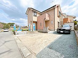 筑後市大字和泉　戸建て