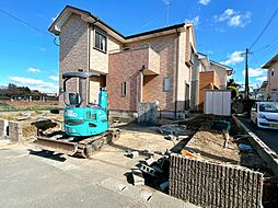 筑後市大字和泉　戸建て