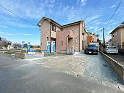 筑後市大字和泉　戸建て