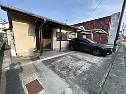 筑後市大字西牟田　戸建て