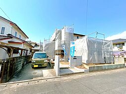 久留米市御井町 戸建て