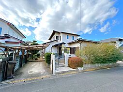 久留米市御井町　戸建て