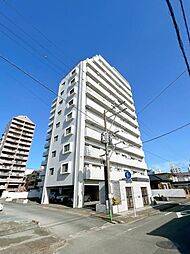 ライオンズマンション久留米中央