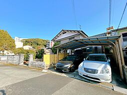 久留米市御井町　戸建て