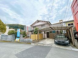 久留米市御井町　戸建て