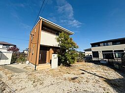 久留米市三潴町玉満　戸建て