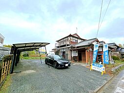 筑後市大字蔵数　戸建て