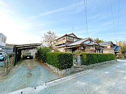 筑後市大字蔵数　戸建て