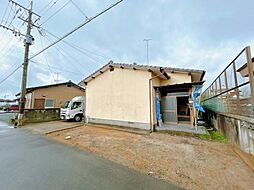 八女市高塚　戸建て