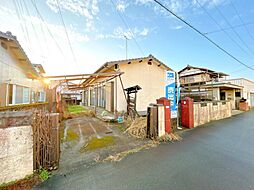 八女市高塚　戸建て