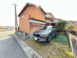 八女市酒井田　戸建て