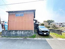 八女市酒井田　戸建て