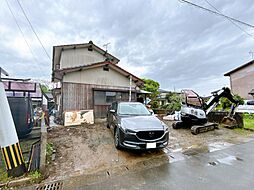 八女市酒井田　戸建て