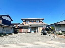 久留米市安武町住吉　戸建て