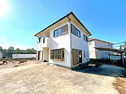 久留米市高良内町　戸建て