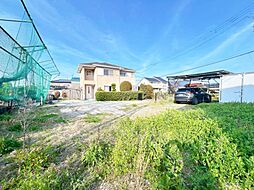 久留米市安武町武島　戸建て