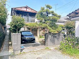 久留米市御井町　戸建て