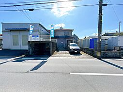 久留米市梅満町　戸建て